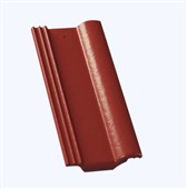 KMB BETA Briliant taška půlená 1/2 višňová